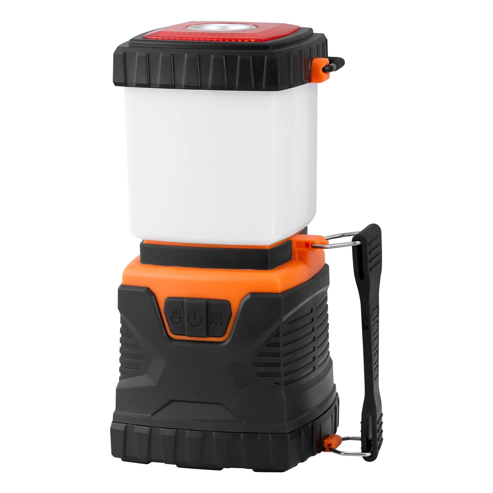 VEVOR All-In-One Battery-Powered LED Camping Lantern for an Exceptional Outdoor Experience